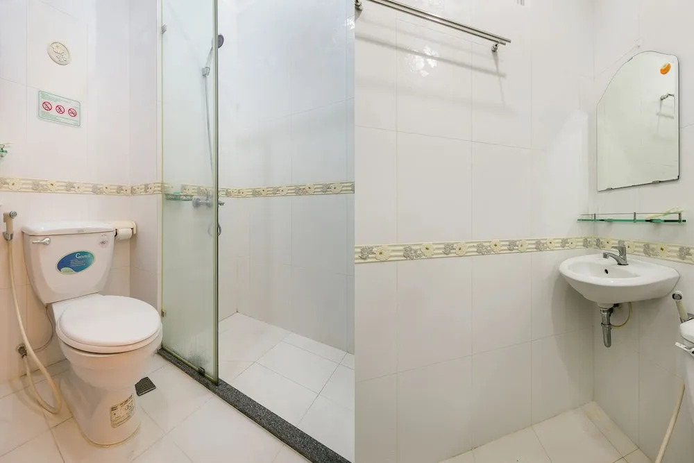 OYO 254 Idea Homestay