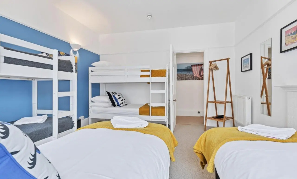 Kemptown Central | By My Getaways