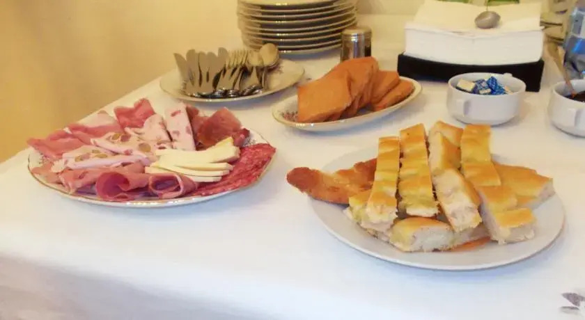 B&B Castello