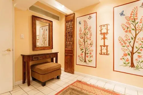 East Village Townhouse