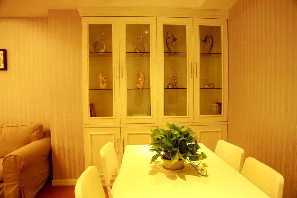 Shanghai Shangxuan Hotel Apartment