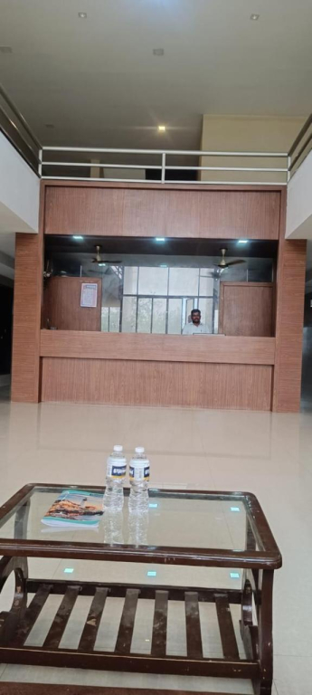 Anand Inn Residency By Travel Pleasure Hotels