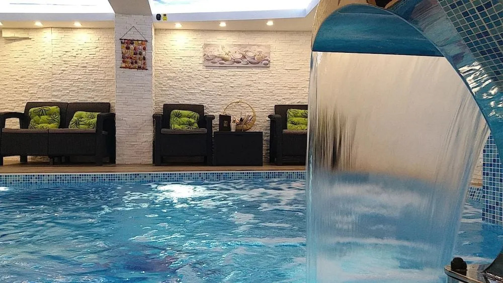 Vracar Resort