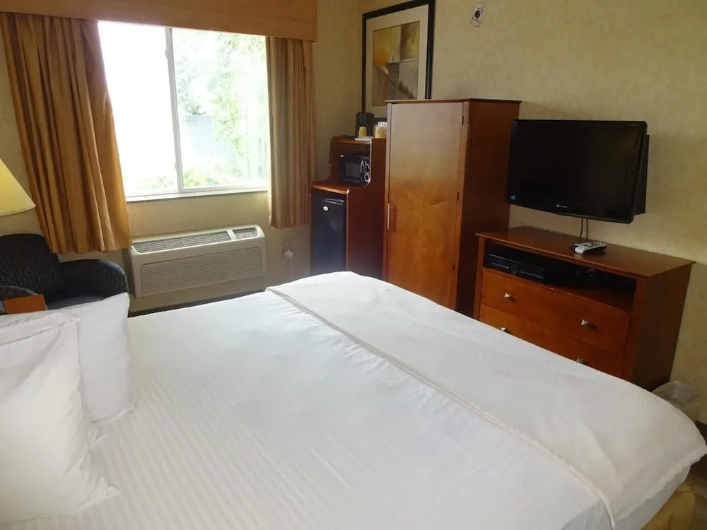 Sheridan Hotel