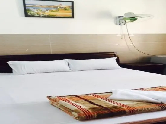 Ngoc Ngan Guest House