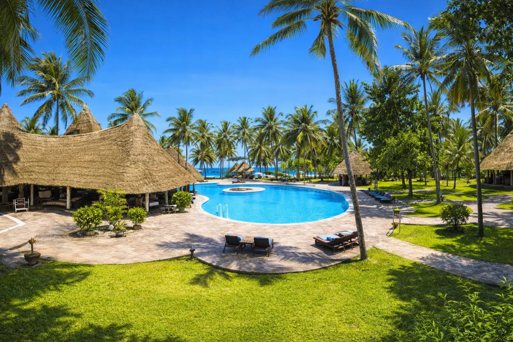 Diamonds Malindi