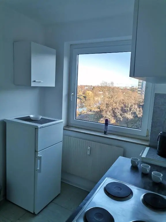 Wohnung 54