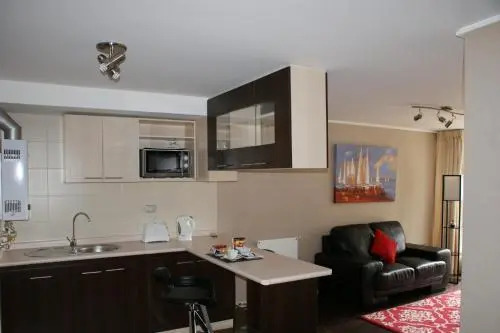 SINGLE RENTAPARTMENT