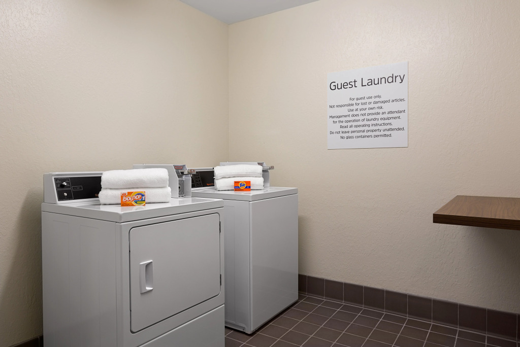 Holiday Inn Express Lake Park by IHG