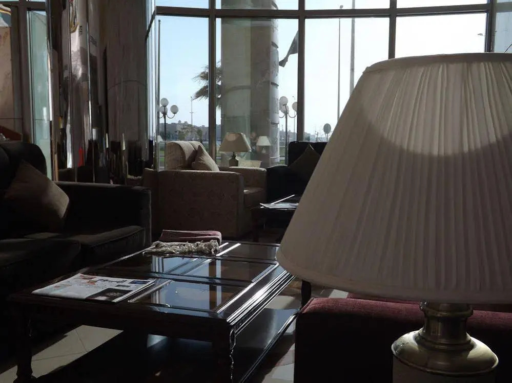 AL Buhira Hotel