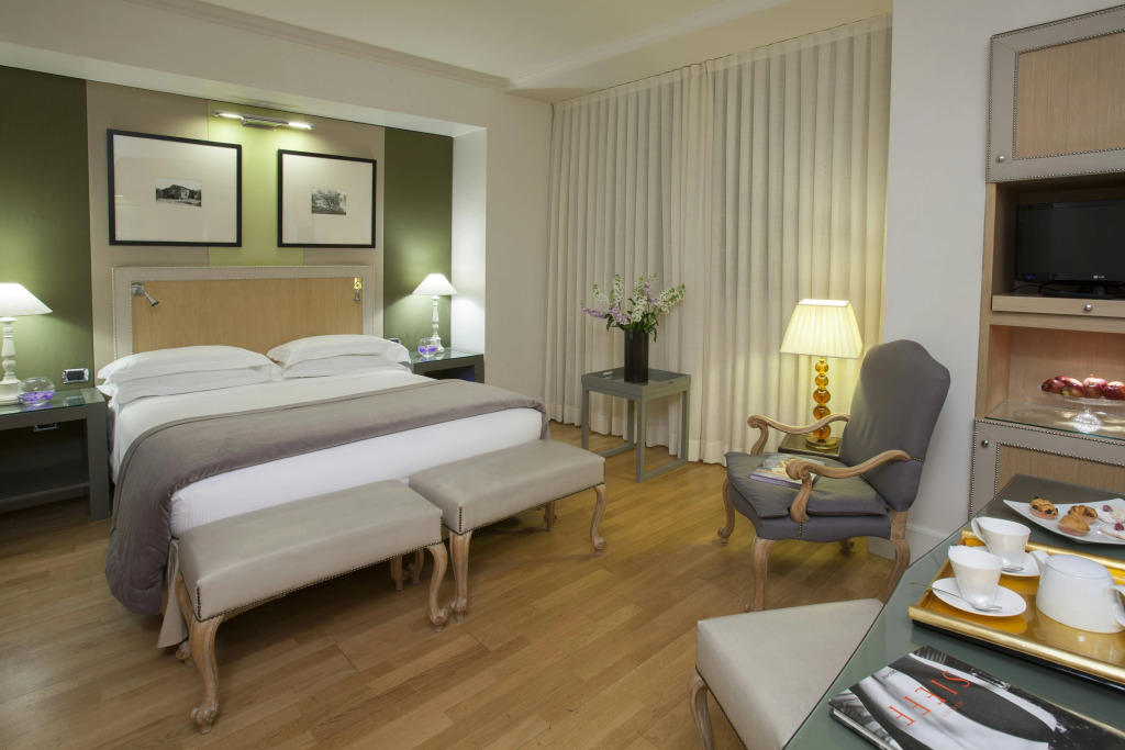 Starhotels Tuscany