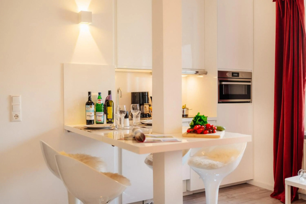 SchützenChalet Junior Suite
