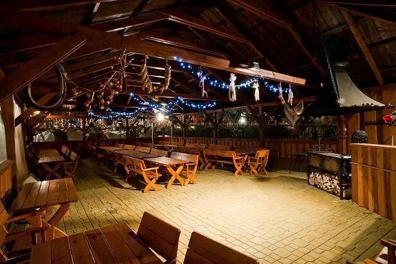 Hotel Rzemieślnik Zakopane