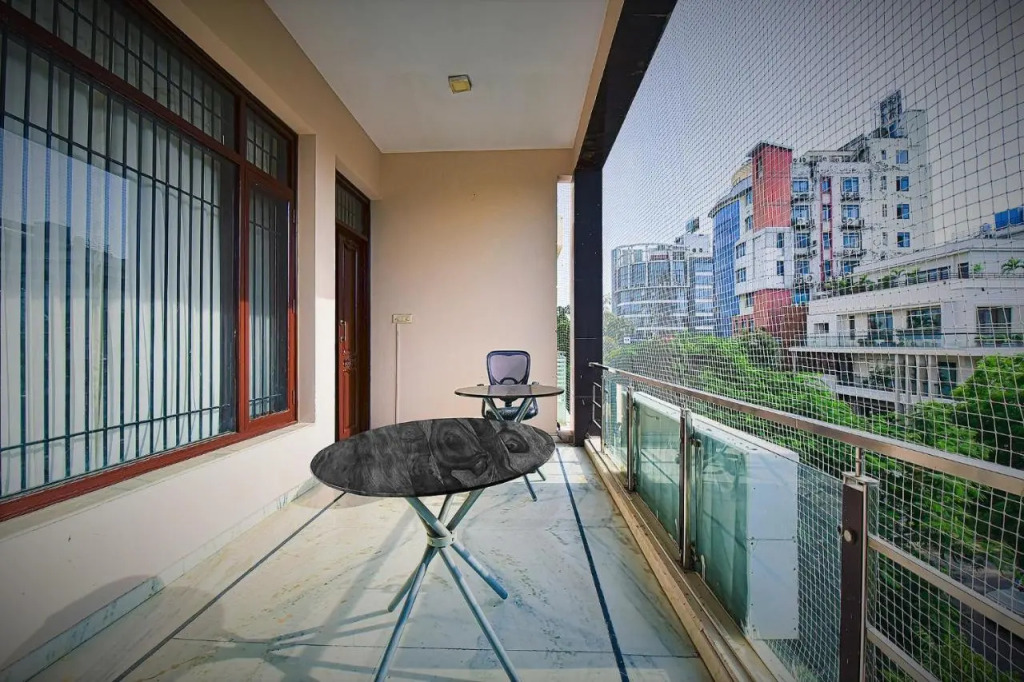 FabHotel Gitanjali