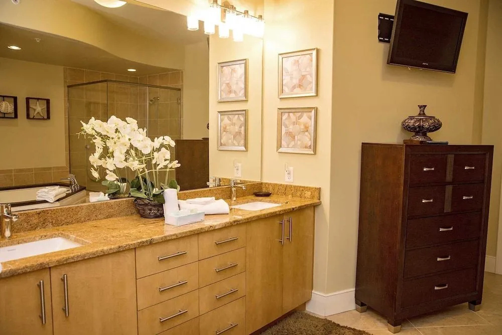 Turquoise Place C2605 3 Bedrooms 3.5 Bathrooms Condo