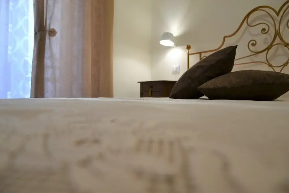 Casa Vacanza Badiella