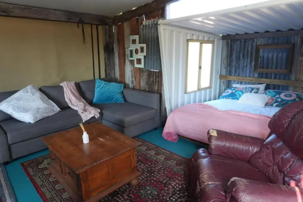 SilverSprings Spa Retreat Pet Friendly Cottages and Glampings