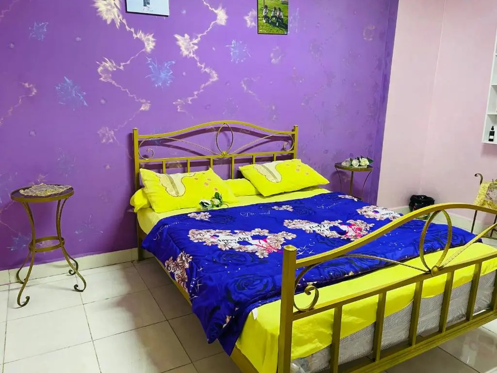 Gardenia city 3 bedrooms