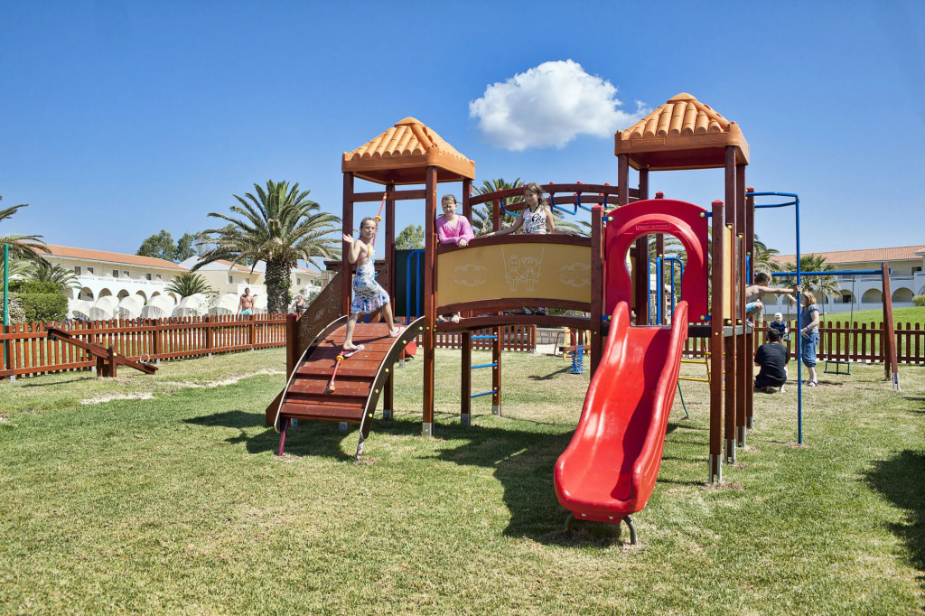 Argile Resort