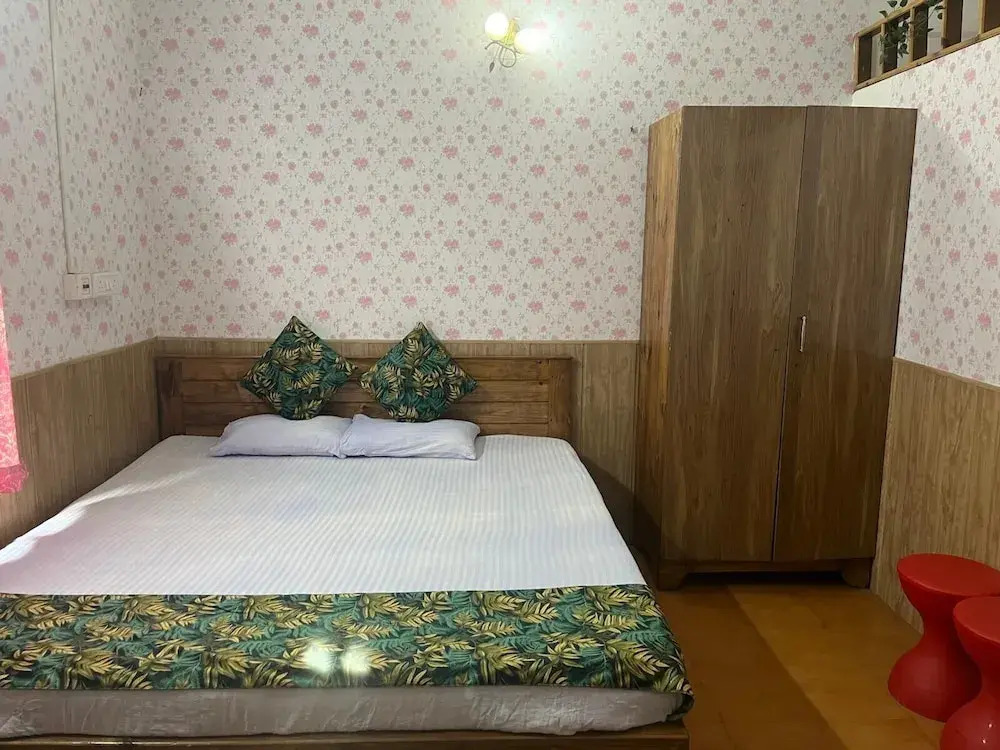 Amazing Homestay
