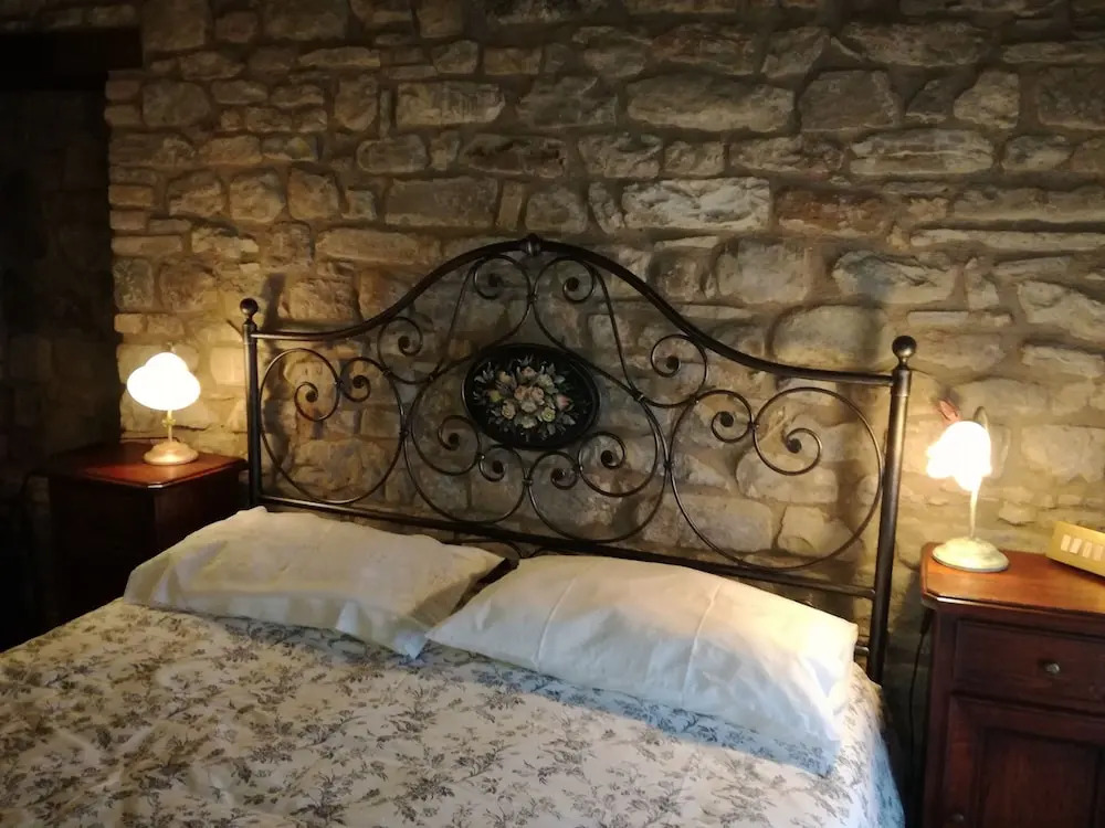 Metato Castello