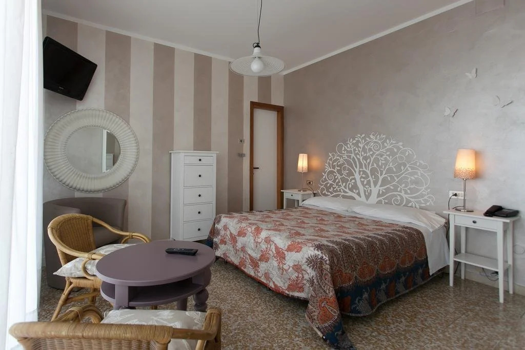 Hotel Mirabello