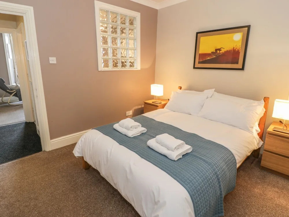Seaview Apartment