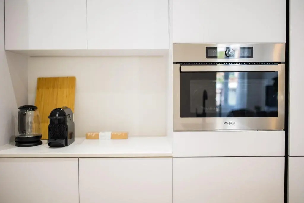 Admiringly 1 Bedroom Serviced Apartment 56m2 -NB306A-