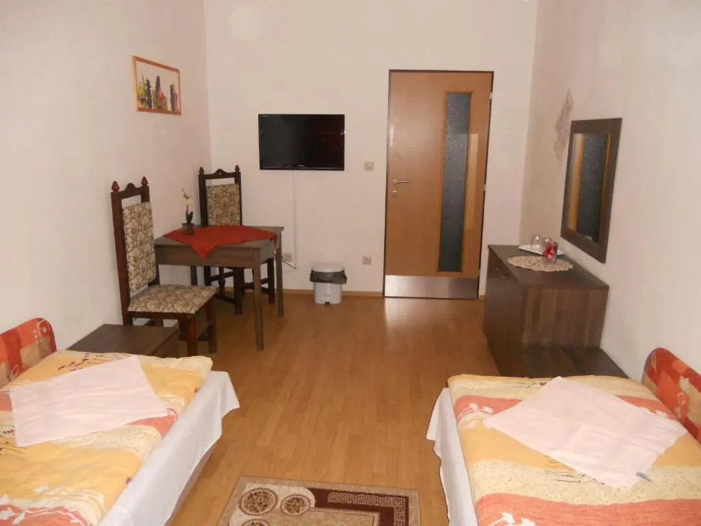 Motel Madona