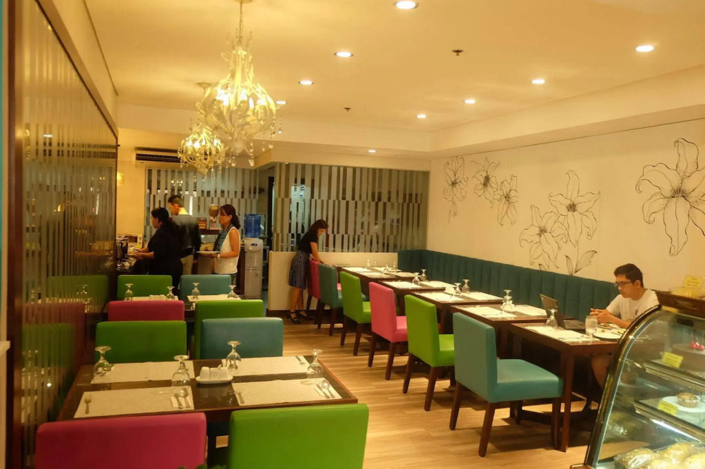 El Cielito Hotel