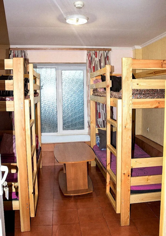Matras Hostel