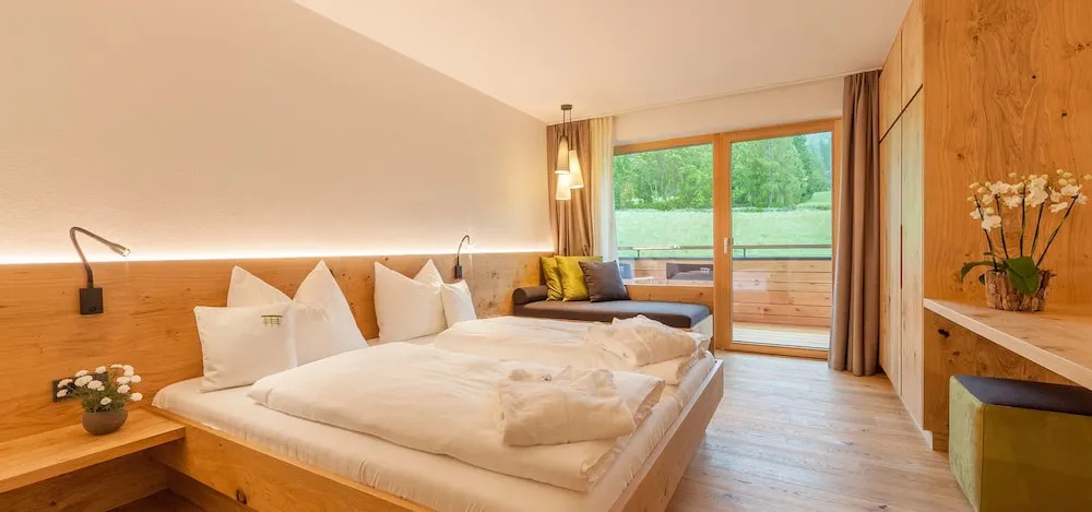 JOAS guesthouse