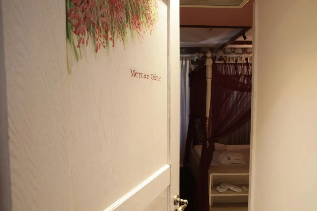 Igdeli Han Hotel