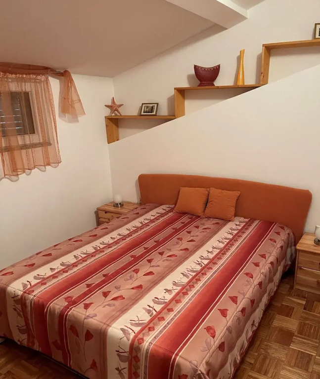 Beautiful 2-bed Apartment in Nin