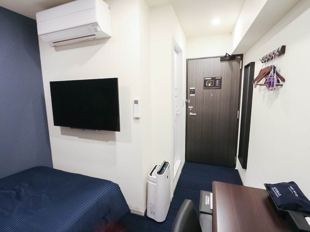HOTEL LiVEMAX Akihabara Kita