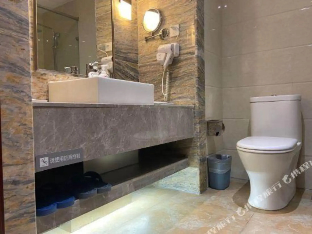 Run Hotel (Yancheng South Ring Road)