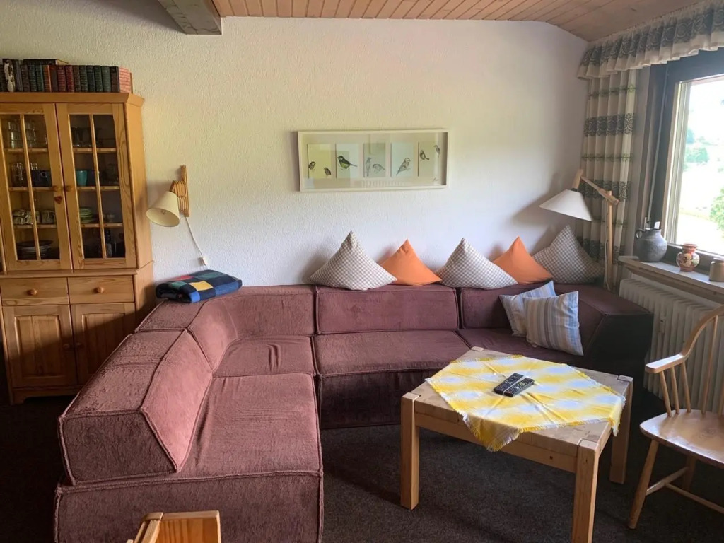 Haus am Sonnenberg Todtnauberg, Fewo 305
