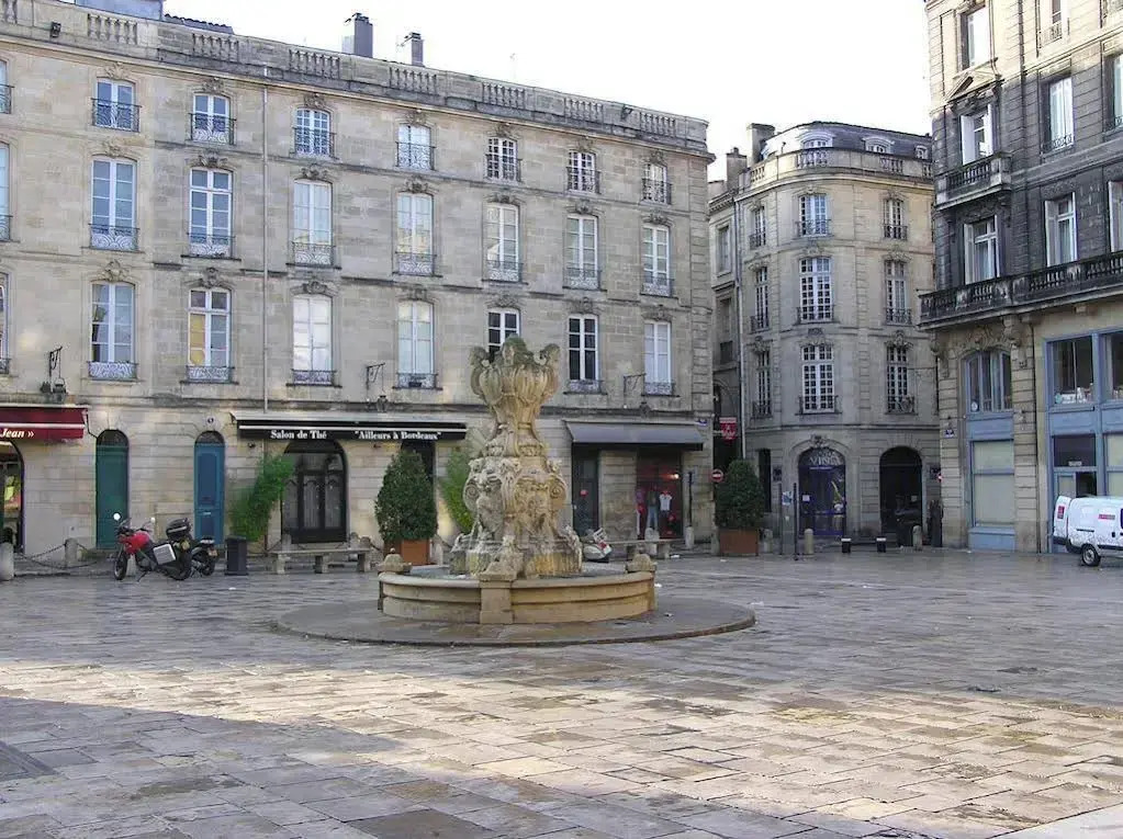 Appartements au coeur de Bordeaux