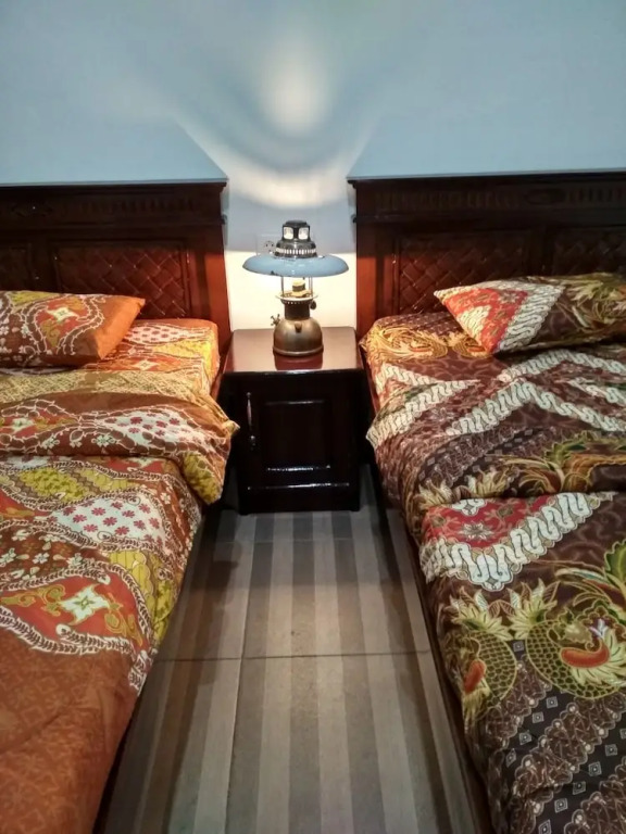KOPIKUIN bromo homestay