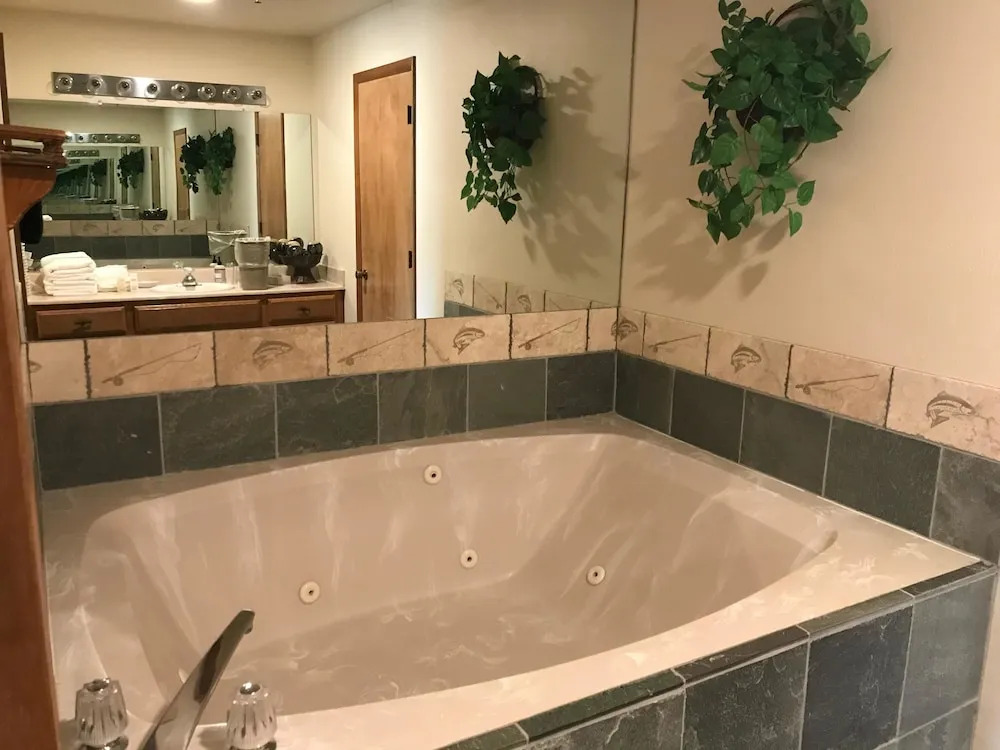 THE CHRISTOPHE 704 - 2 Br Condo