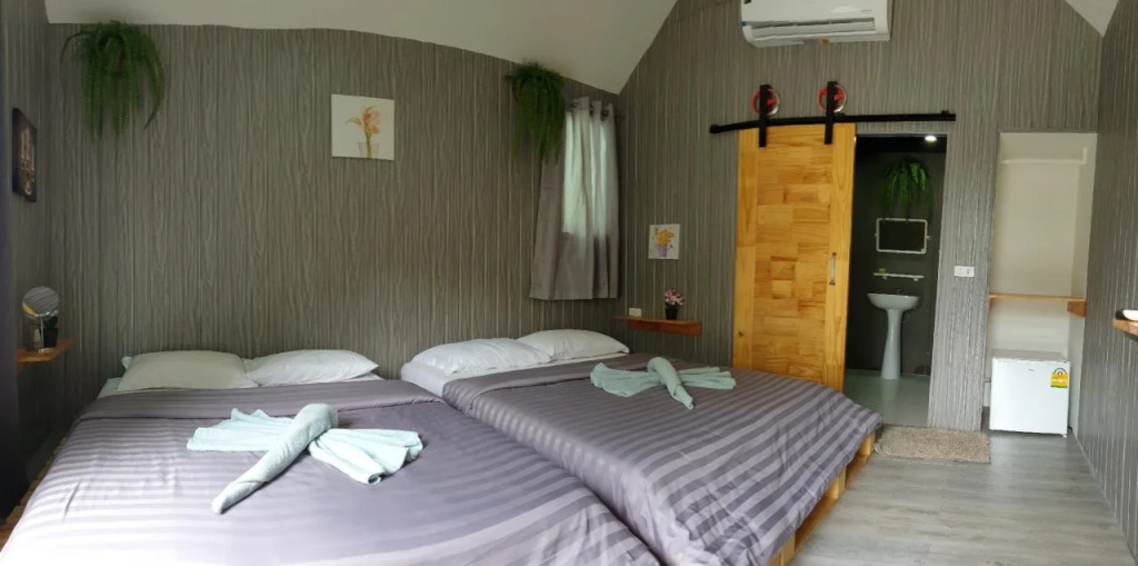 Chill Chill Farm Resort