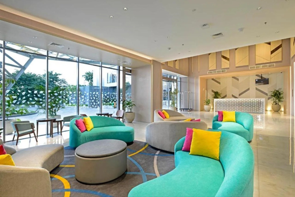 Midtown Residence Surabaya