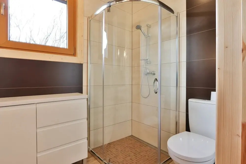 Leśny Dwór Premium Chalets Zakopane