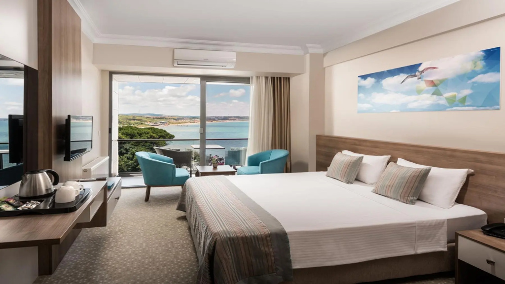 Kilya Hotel