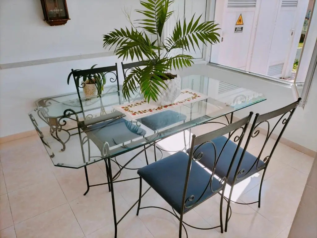 Casa das Mareas