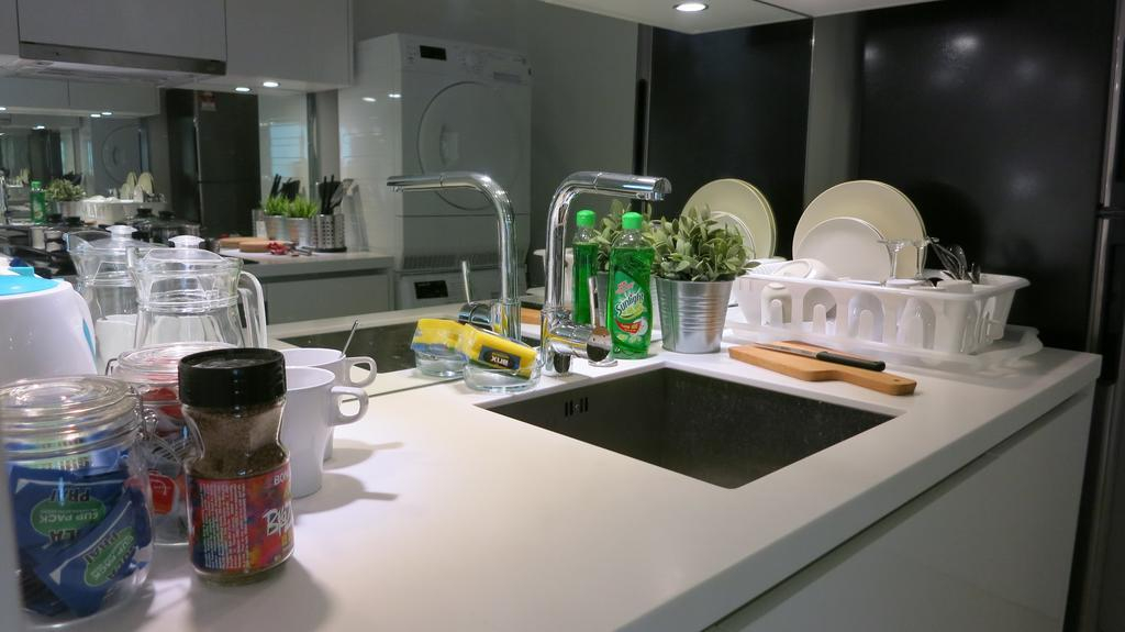VORTEX SUITES KLCC by PNUT With NETFLIX