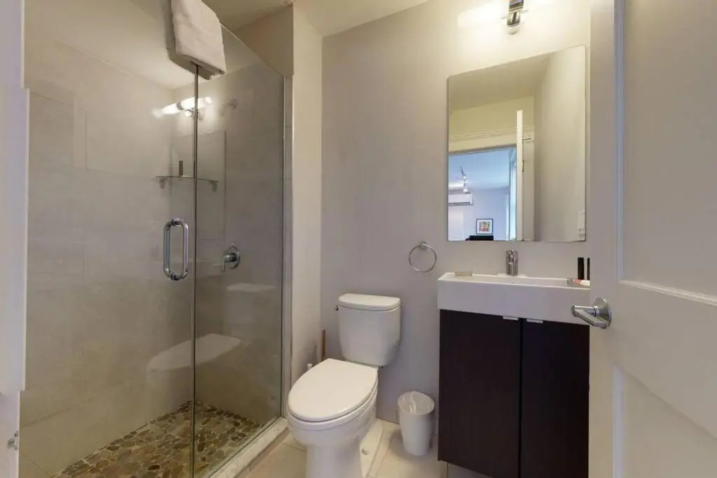 A Stylish Stay w/ a Queen Bed, Heated Floors.. #12