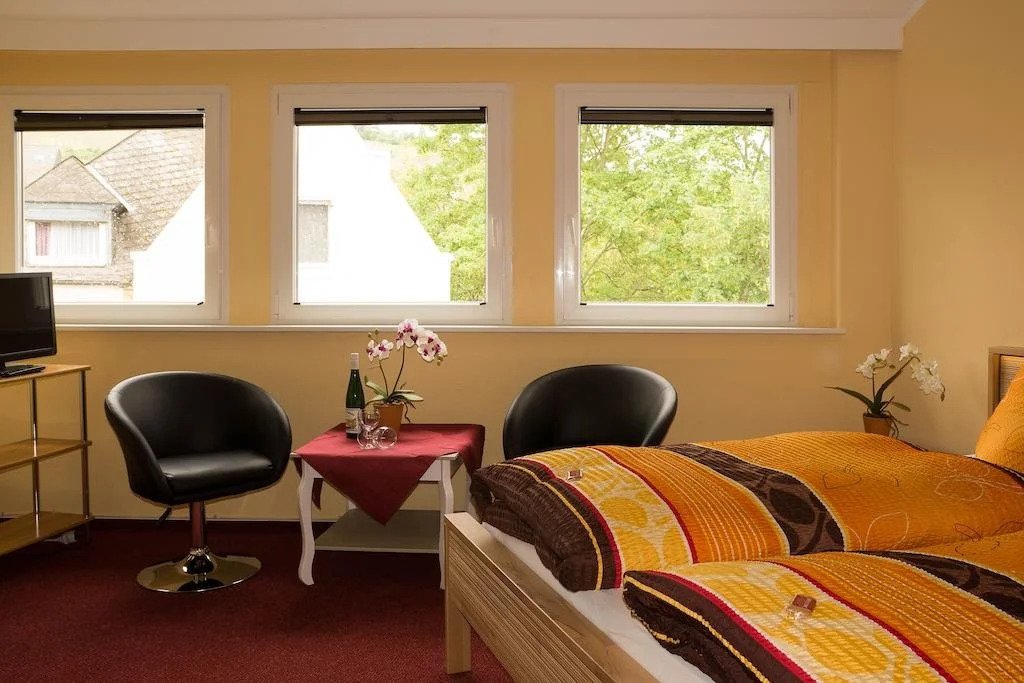 Hotel Garni - Weinhaus Arns