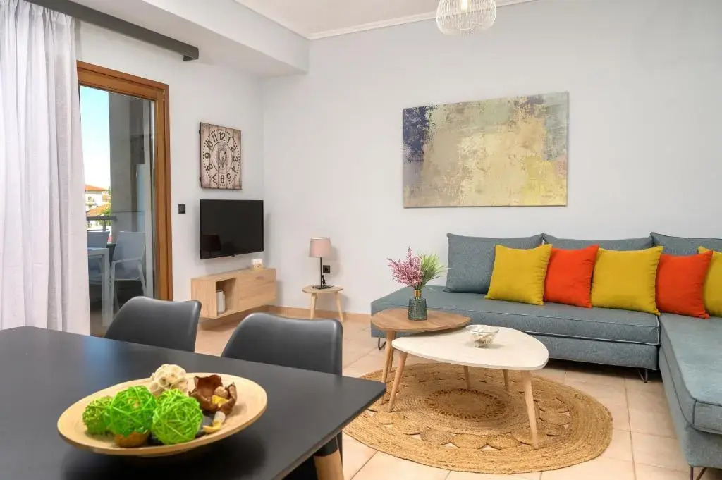 Calma Guest House