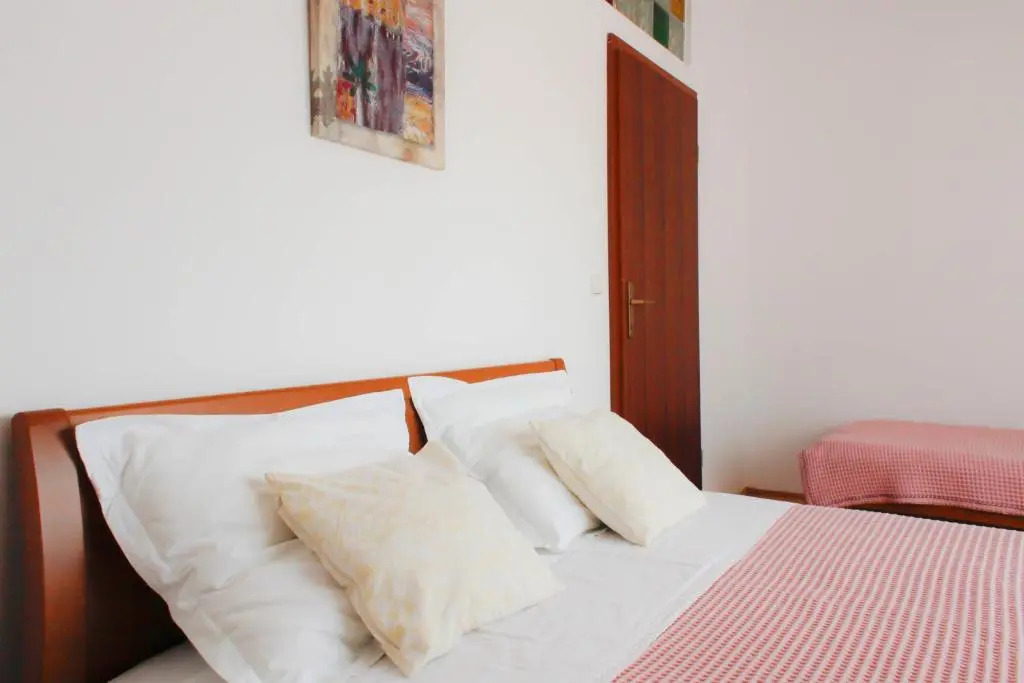Apartments Milka